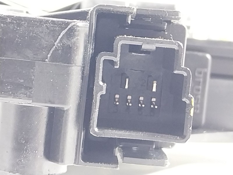 Recambio de motor elevalunas delantero derecho para volvo v60 i (155) d3 referencia OEM IAM  966269103 