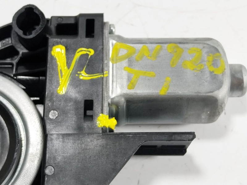 Recambio de motor elevalunas trasero izquierdo para volvo v60 i (155) d3 referencia OEM IAM  966264102 