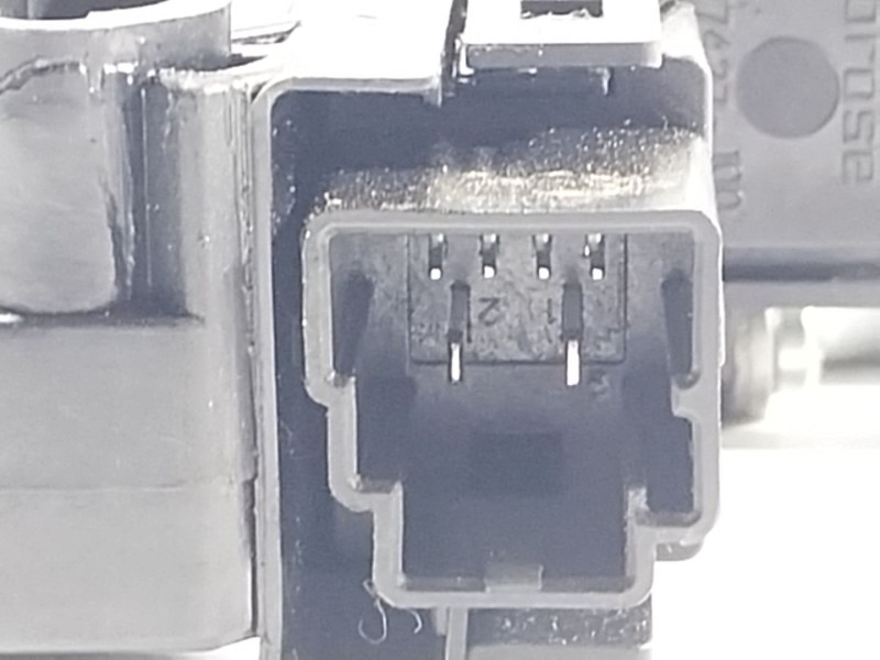 Recambio de motor elevalunas trasero izquierdo para volvo v60 i (155) d3 referencia OEM IAM  966264102 