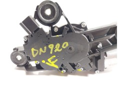 Recambio de motor limpia trasero para volvo v60 i (155) d3 referencia OEM IAM  31294492  2