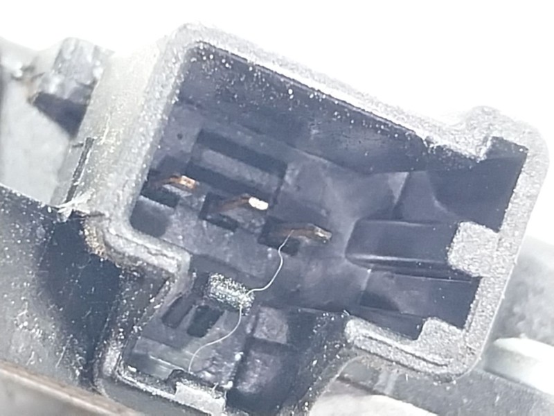 Recambio de motor limpia trasero para volvo v60 i (155) d3 referencia OEM IAM  31294492 