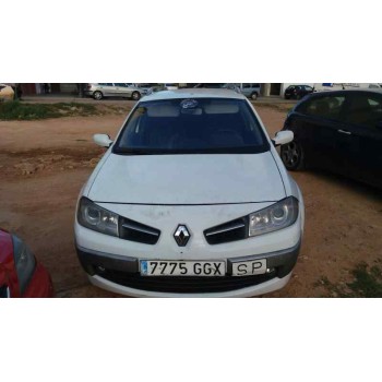 RENAULT MEGANE II FAMILIAR