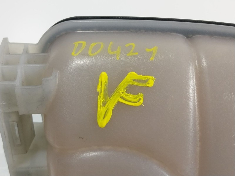 Recambio de deposito expansion para mercedes-benz cla shooting brake (x117) cla 220 cdi / d (117.903) referencia OEM IAM  A24650