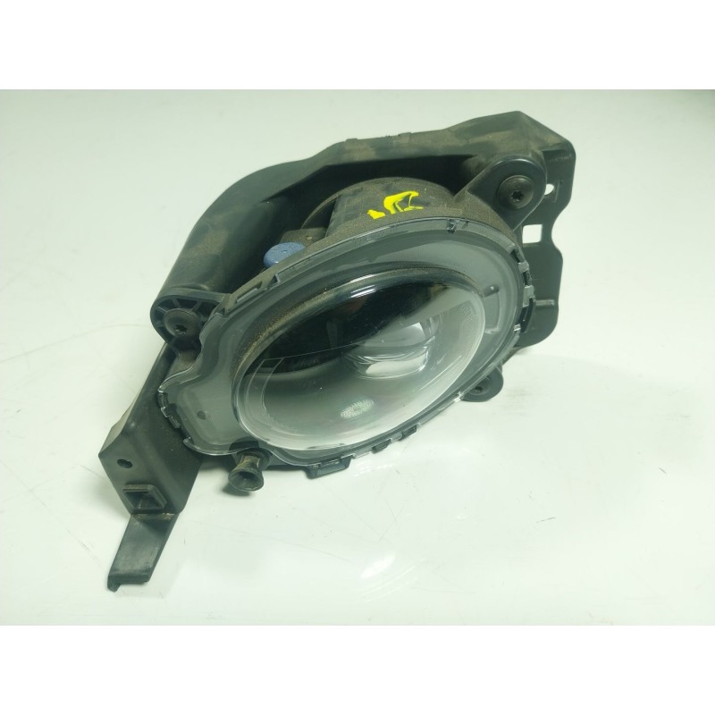 Recambio de faro antiniebla izquierdo para cupra leon sportstourer (kl8) 1.4 tsi phev referencia OEM IAM  5FJ941701HSR 