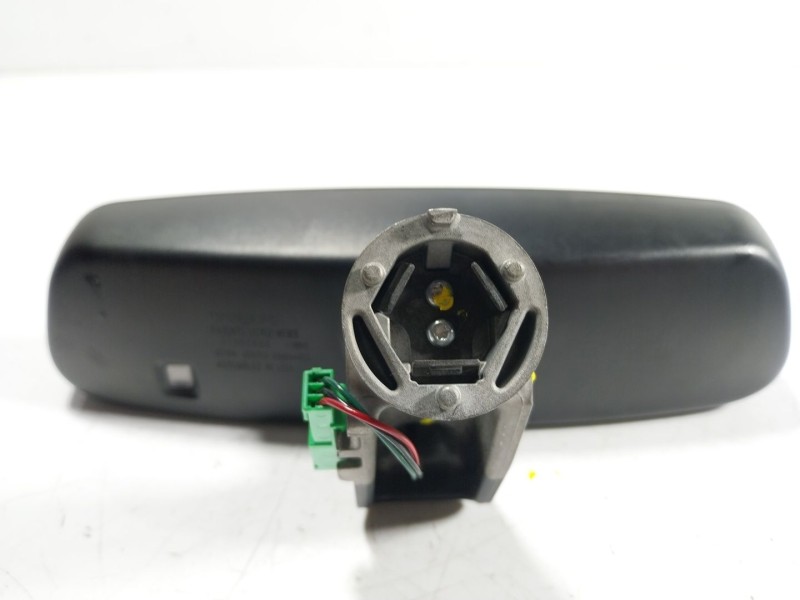 Recambio de espejo interior para volvo v60 i (155) d3 referencia OEM IAM  31352950 