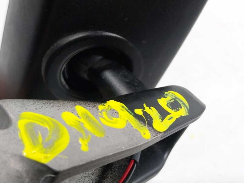 Recambio de espejo interior para volvo v60 i (155) d3 referencia OEM IAM  31352950 