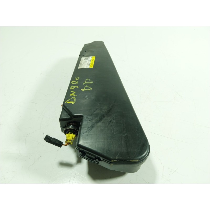 Recambio de airbag lateral delantero derecho para volvo v60 i (155) d3 referencia OEM IAM  31418254 