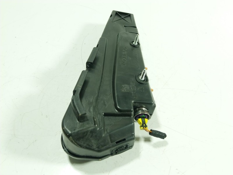 Recambio de airbag lateral delantero derecho para volvo v60 i (155) d3 referencia OEM IAM  31418254 