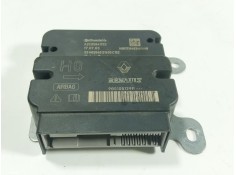 Recambio de centralita airbag para dacia duster (hs_) 1.2 tce 125 4x4 referencia OEM IAM 985105129R 985105129R 