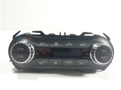 Recambio de mando climatizador para mercedes-benz cla shooting brake (x117) cla 220 cdi / d (117.903) referencia OEM IAM   