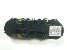Recambio de mando climatizador para mercedes-benz cla shooting brake (x117) cla 220 cdi / d (117.903) referencia OEM IAM    2