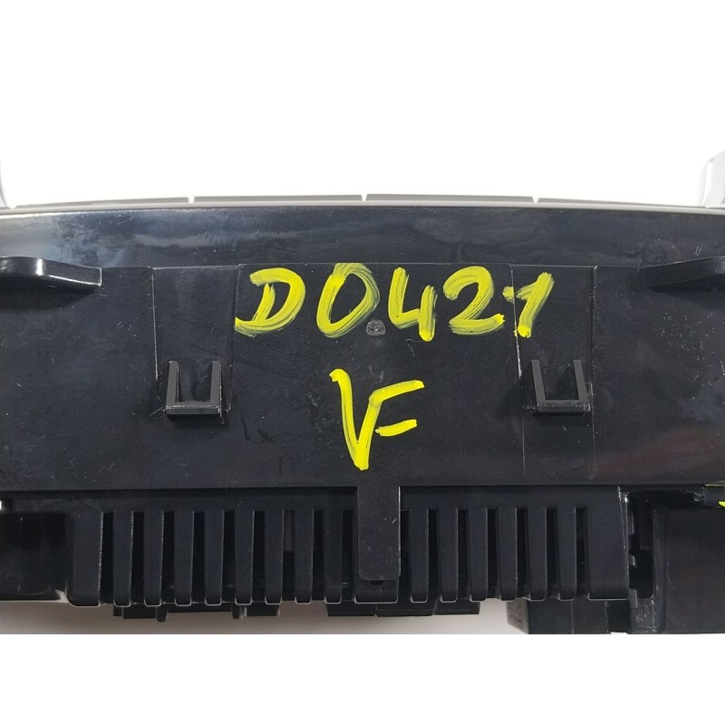 Recambio de mando climatizador para mercedes-benz cla shooting brake (x117) cla 220 cdi / d (117.903) referencia OEM IAM   