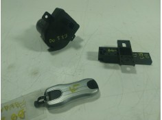 Recambio de conmutador de arranque para porsche panamera (971) 4.0 turbo s e-hybrid (97afh1, 97bfh1) referencia OEM IAM  9719058 2