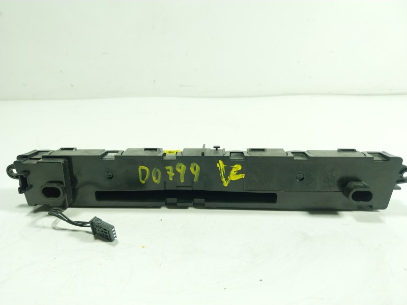 Recambio de modulo electronico para bmw 1 (f20) 116 d referencia OEM IAM 61316814181 E1061997D03 