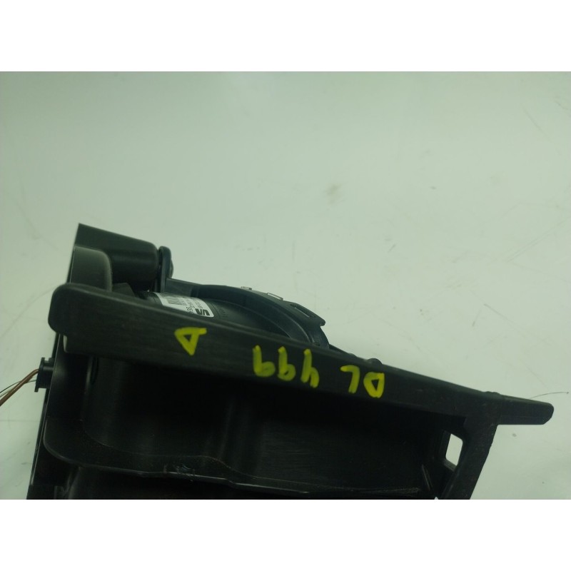 Recambio de faro antiniebla derecho para cupra leon sportstourer (kl8) 1.4tsi phev referencia OEM IAM  5FJ941702HSR 