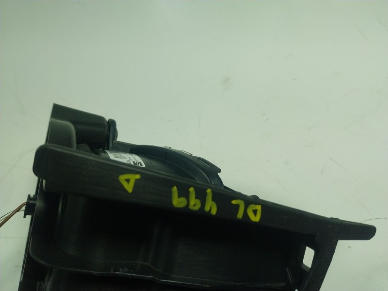 Recambio de faro antiniebla derecho para cupra leon sportstourer (kl8) 1.4tsi phev referencia OEM IAM  5FJ941702HSR 