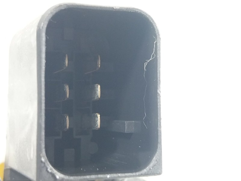 Recambio de motor elevalunas trasero derecho para mercedes-benz cla shooting brake (x117) cla 220 cdi / d (117.903) referencia O