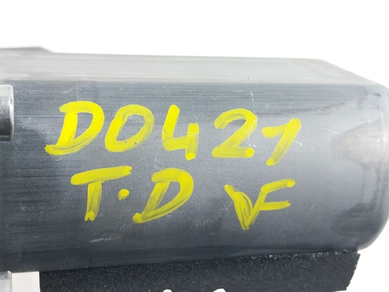 Recambio de motor elevalunas trasero derecho para mercedes-benz cla shooting brake (x117) cla 220 cdi / d (117.903) referencia O