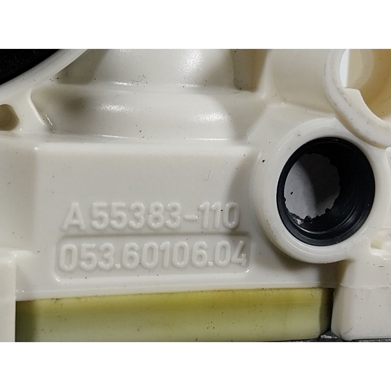 Recambio de motor elevalunas trasero derecho para mercedes-benz cla shooting brake (x117) cla 220 cdi / d (117.903) referencia O