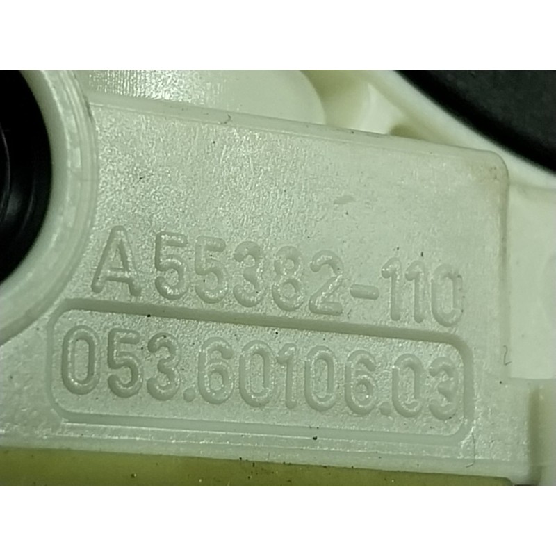 Recambio de motor elevalunas trasero izquierdo para mercedes-benz cla shooting brake (x117) cla 220 cdi / d (117.903) referencia