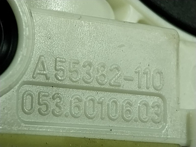 Recambio de motor elevalunas trasero izquierdo para mercedes-benz cla shooting brake (x117) cla 220 cdi / d (117.903) referencia