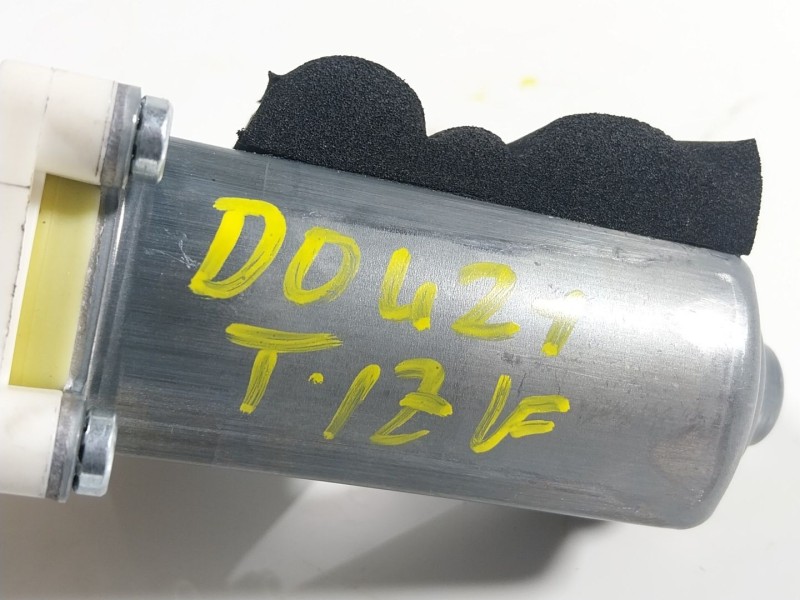 Recambio de motor elevalunas trasero izquierdo para mercedes-benz cla shooting brake (x117) cla 220 cdi / d (117.903) referencia