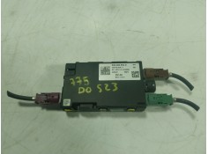 Recambio de modulo electronico para porsche panamera (971) 4.0 turbo s e-hybrid (97afh1, 97bfh1) referencia OEM IAM  5G0035953D 