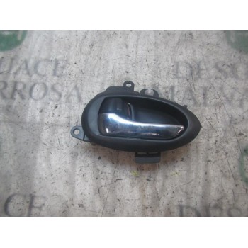 MANETA INTERIOR DELANTERA IZQUIERDA 6920630140C0 
