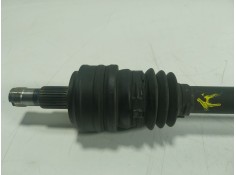 Recambio de transmision trasera izquierda para mercedes-benz glc coupe (c253) 220 d 4-matic (253.303, 253.305) referencia OEM IA 2