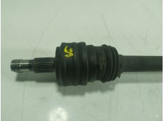 Recambio de transmision trasera derecha para mercedes-benz glc coupe (c253) 220 d 4-matic (253.303, 253.305) referencia OEM IAM  2