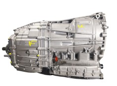 Recambio de caja cambios para porsche panamera (971) 4.0 turbo s e-hybrid (97afh1, 97bfh1) referencia OEM IAM 9A730002402 0DS300 2