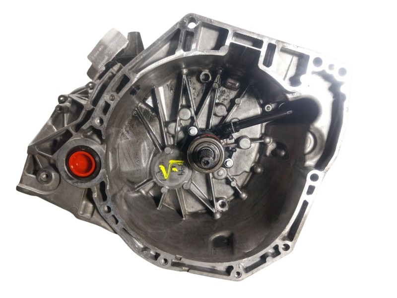 Recambio de caja cambios para nissan juke (f15) 1.2 dig-t referencia OEM IAM 32010BV80A TL4143 