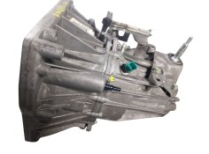 Recambio de caja cambios para nissan juke (f15) 1.2 dig-t referencia OEM IAM 32010BV80A TL4143  2