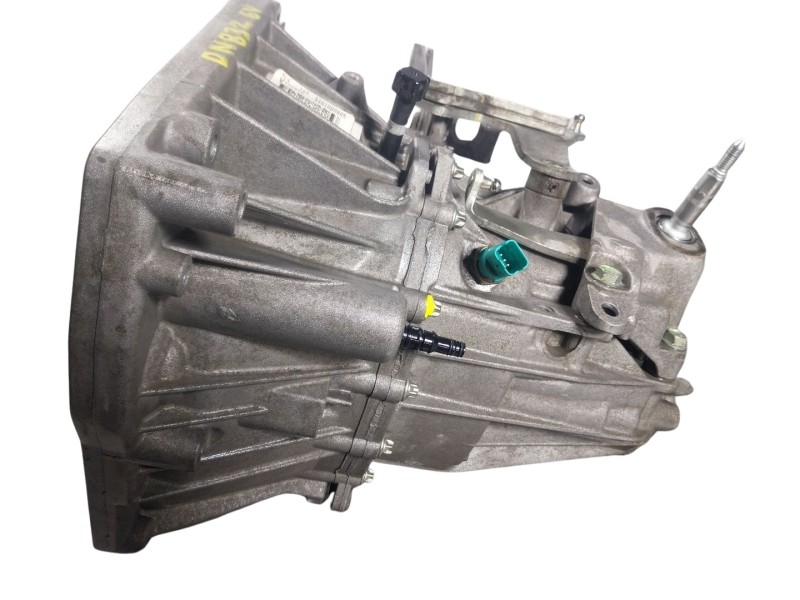 Recambio de caja cambios para nissan juke (f15) 1.2 dig-t referencia OEM IAM 32010BV80A TL4143 