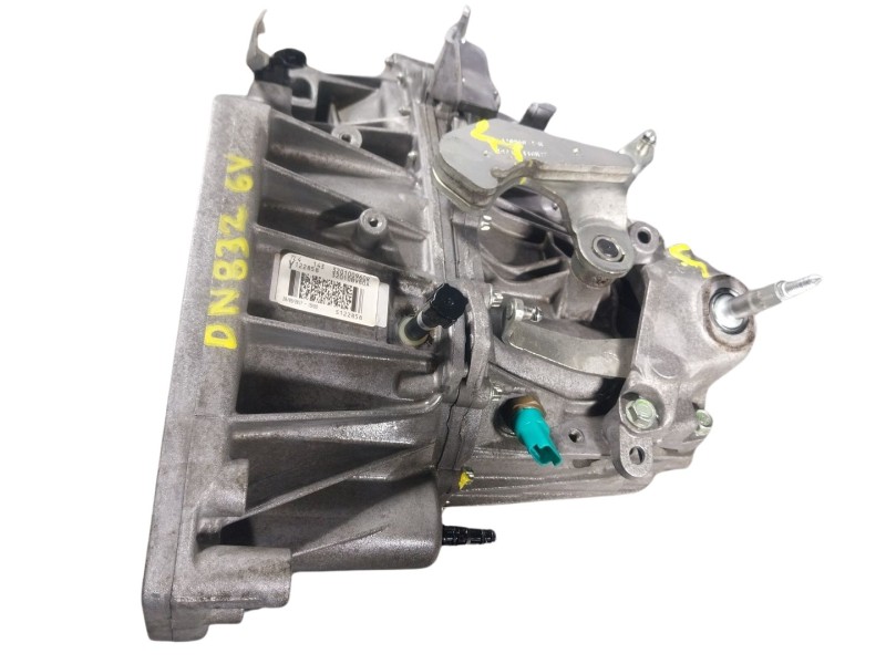 Recambio de caja cambios para nissan juke (f15) 1.2 dig-t referencia OEM IAM 32010BV80A TL4143 