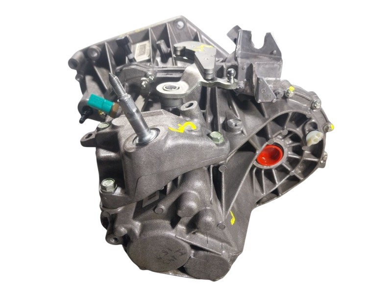 Recambio de caja cambios para nissan juke (f15) 1.2 dig-t referencia OEM IAM 32010BV80A TL4143 