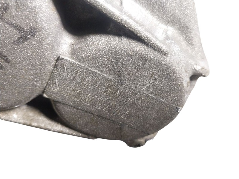 Recambio de caja cambios para nissan juke (f15) 1.2 dig-t referencia OEM IAM 32010BV80A TL4143 