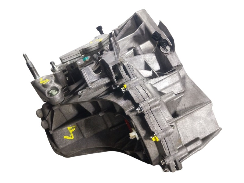 Recambio de caja cambios para nissan juke (f15) 1.2 dig-t referencia OEM IAM 32010BV80A TL4143 