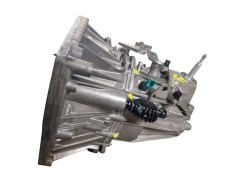 Recambio de caja cambios para dacia duster (hs_) 1.2 tce 125 4x4 referencia OEM IAM 320108419R TL4082  2