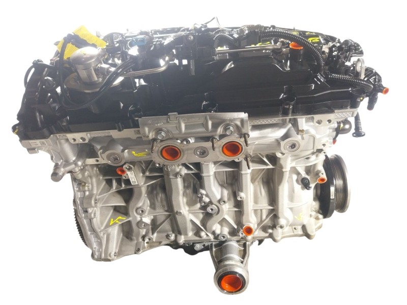 Recambio de motor completo para bmw x5 (g05, f95) xdrive 40 i referencia OEM IAM 11002457988 B58B30C 
