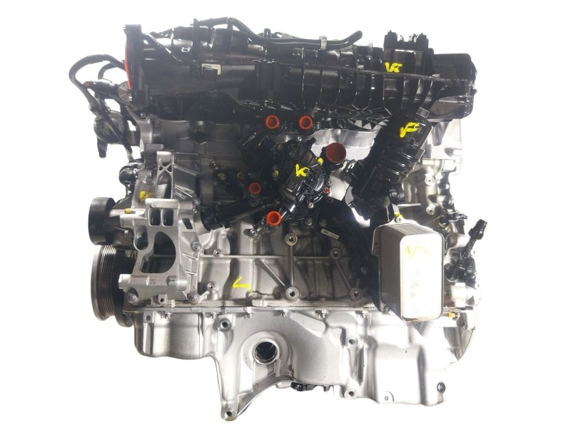 Recambio de motor completo para bmw x5 (g05, f95) xdrive 40 i referencia OEM IAM 11002457988 B58B30C 