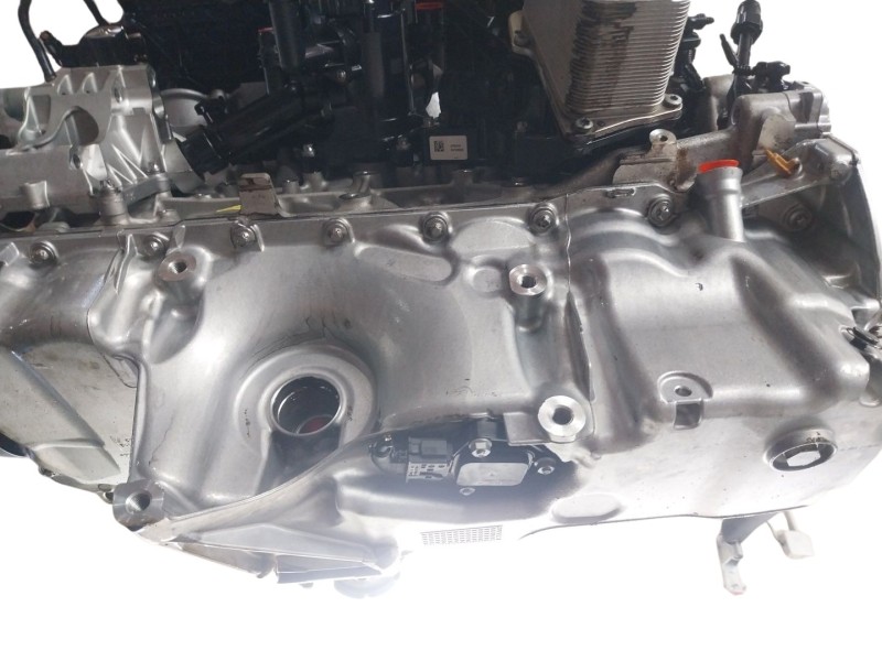 Recambio de motor completo para bmw x5 (g05, f95) xdrive 40 i referencia OEM IAM 11002457988 B58B30C 