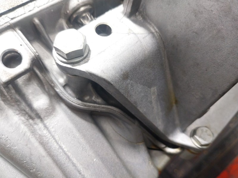 Recambio de motor completo para bmw x5 (g05, f95) xdrive 40 i referencia OEM IAM 11002457988 B58B30C 