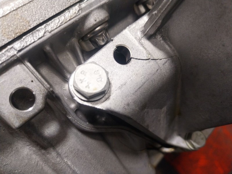 Recambio de motor completo para bmw x5 (g05, f95) xdrive 40 i referencia OEM IAM 11002457988 B58B30C 