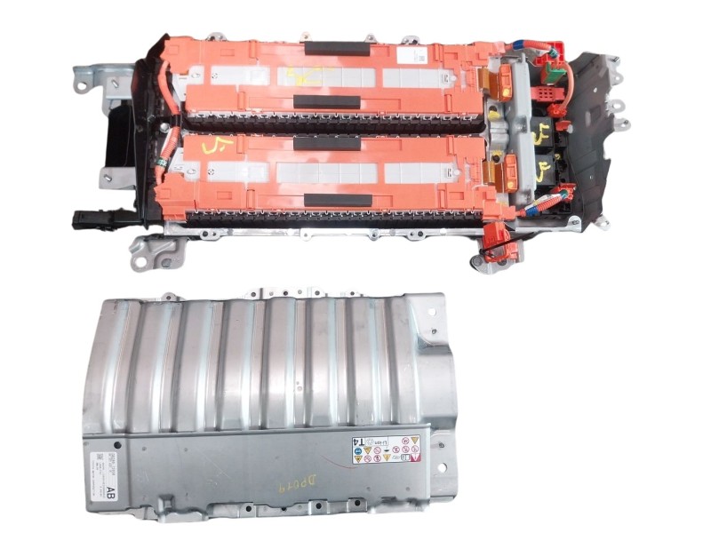 Recambio de bateria para toyota c-hr (_x1_) 1.8 hybrid (zyx10_, zyx11_) referencia OEM IAM  G928012030 