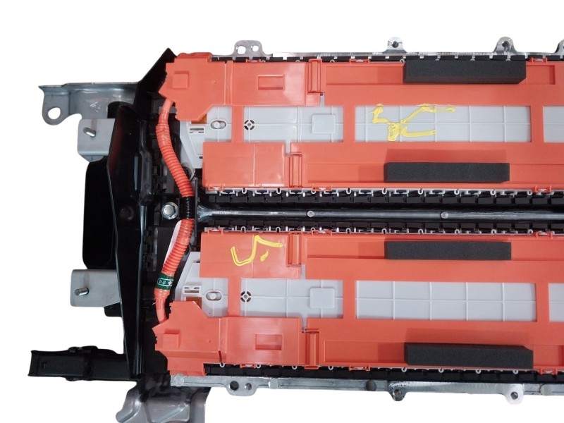 Recambio de bateria para toyota c-hr (_x1_) 1.8 hybrid (zyx10_, zyx11_) referencia OEM IAM  G928012030 