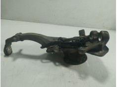 Recambio de mangueta delantera izquierda para mercedes-benz glc coupe (c253) 220 d 4-matic (253.303, 253.305) referencia OEM IAM 2