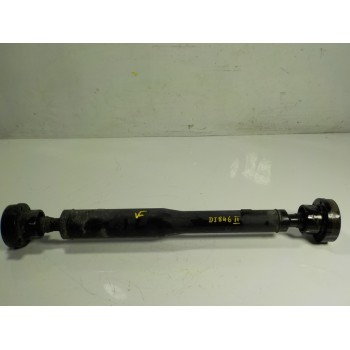 TRANSMISION CENTRAL DELANTERA TVB500160 