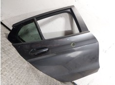 Recambio de puerta trasera derecha para bmw 1 (f40) 118 d referencia OEM IAM   