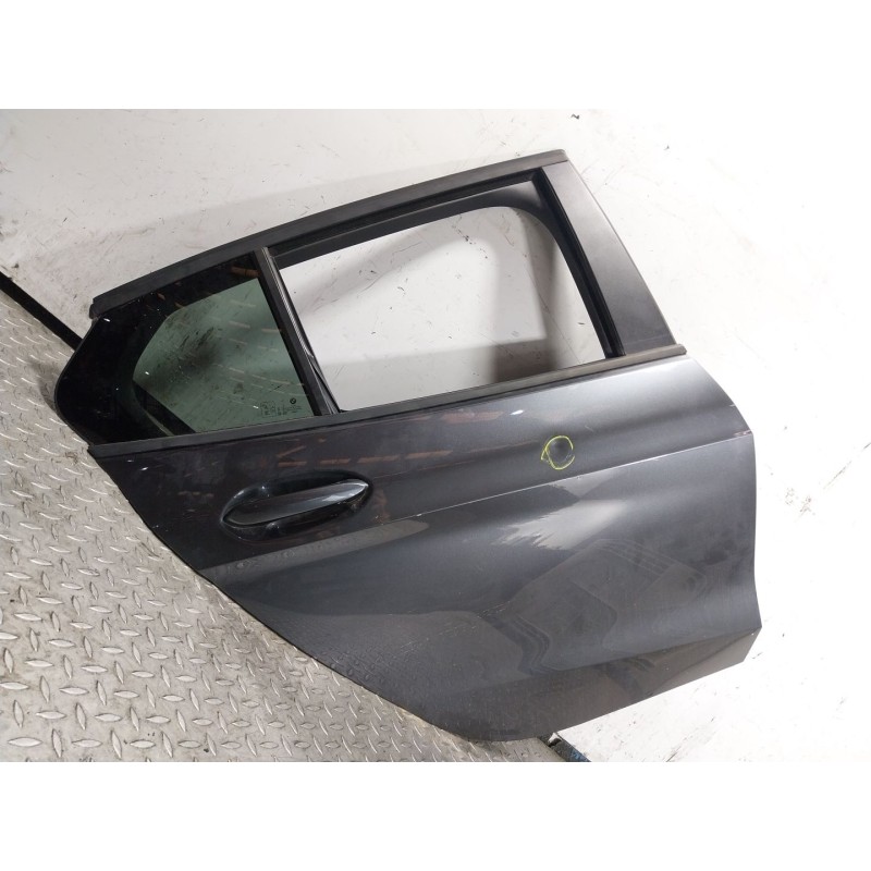 Recambio de puerta trasera derecha para bmw 1 (f40) 118 d referencia OEM IAM   